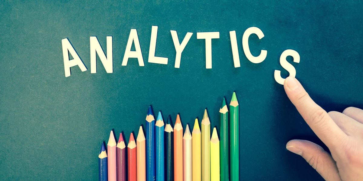 Linking Google Analytics to Tumblr