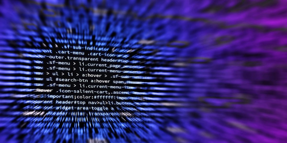 HTML Input Control Types – Programming Languages