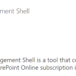 Add-SPOTheme is not recognized - SharePoint Management Shell