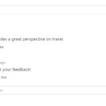 News Article Page Comments - SharePoint Online Microsoft Office 365