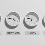 Time Zone Regional Settings for SharePoint Online