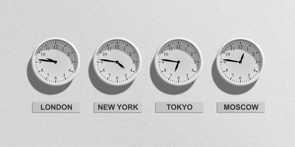 Regional Time Zone Settings SharePoint