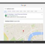 Linking Google AdWords Express to Google Blogger