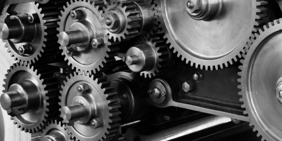 SharePoint Server 2013 Topology and Architecture